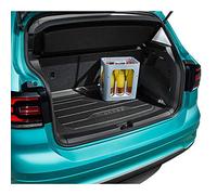 Original Volkswagen VW Gepäckraumschale robust T-Cross variabler Ladeboden