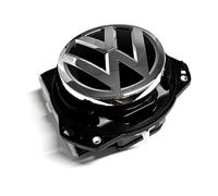 Volkswagen 510827469SFOD Betätigung Heckklappe Kofferraumöffner Kamera Rückfahrkamera Mikroschalter Emblem Logo *** nur für PR-Code KA1 ***