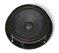 Volkswagen 5G0035453G Tieftonlautsprecher passiv Tiefton Lautsprecher Bass Türlautsprecher, nur für PR-Code 8RE/8RM