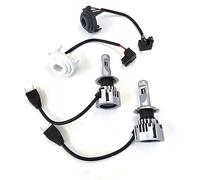 Volkswagen 5G0052005A Abblendlicht Scheinwerferlampen H7-LED zur Nachrüstung von Halogenbeleuchtung, nicht für Facelift