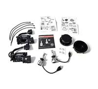 Volkswagen 5G0052005D Abblendlicht Scheinwerferlampen H7-LED zur Nachrüstung von Halogenbeleuchtung