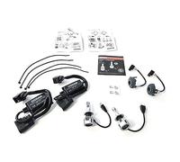 Volkswagen 5G0052005E Abblendlicht Scheinwerferlampen H7-LED zur Nachrüstung von Halogenbeleuchtung