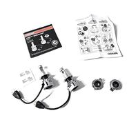 Volkswagen 5G0052005H Abblendlicht Scheinwerferlampen H7-LED zur Nachrüstung von Halogenbeleuchtung