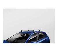 Original VW Golf 8 Dachträger Tragstäbe Gepäckträger Grundträger 5H4071126