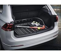 Volkswagen Tiguan Kofferraumwanne / Gepäckraumwanne