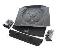 Volkswagen 5NA858855JCA9 Nachrüstsatz variabler Ladeboden Nachrüstung Kofferraum