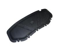 Volkswagen 5NA863831 Dämmmatte Motorhaube Dämpfung Dämpfungsmatte Motorhaubendämpfungsmatte *** nicht für Allspace ***