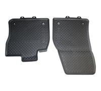 Original VW Tiguan 2 Allwetterfußmatten Set