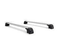 Volkswagen 5NL071151A Dachgepäckträger Grundträger T-Nut Tragstäbe Relingträger, nur mit Dachreling (PR-Code 3S1/3S2)