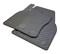 Volkswagen 5QB061550041 Gummifußmatten Set Plus Vorne/Hinten