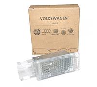 Volkswagen 6L0947415 Kofferraumbeleuchtung klar Lampe Kofferraum Leuchte