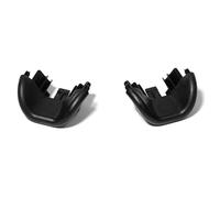 Volkswagen 7E0071720 Endkappe Radschiene Heckträger Abdeckkappe, schwarz *** für Fahrrad-Heckträger 7E0071104 ***