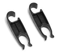 Volkswagen 7E0071738 Einrastklammer (2 Stück) für Fahrradträgerrahmen *** nur für Heckträger mit VW Teilenummer 7E0071104 ***