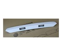 Volkswagen 7E0827329GGRU Lichtleiste Heckklappe Griffleiste Kennzeichenbeleuchtung grundiert