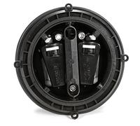 Volkswagen 7H5959577A Verstelleinheit mit Motor Außenspiegel Stellmotor Seitenspiegel