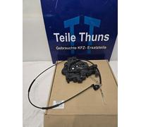 Volkswagen AG VW T5 T6 7E Schloss Schiebetür Türschloss links 7E0843653BL * NEU*