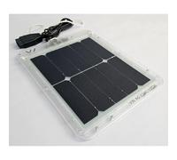 Volkswagen ASE44702003000 Solar-Lademodul 12V Starterbatterie Batterieladegerät Selbstentladungsschutz OBD2-Adapter Solarmodul Autobatterie Spezialwerkzeug VAS6102C