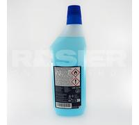 Volkswagen / Audi Scheibenreiniger inkl. Frostschutz Konzentrat -70° C Scheibenklar G052164M2