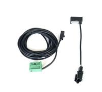 Volkswagen Auto Bluetooth Telefon Mikrofon Kabelbaum Kabel für VW RNS-315...