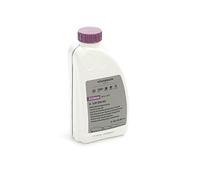 Volkswagen G12E050A2 Kühlflüssigkeit G12evo Kühlmittel Fertigmischung Ready Mix, 1 Liter