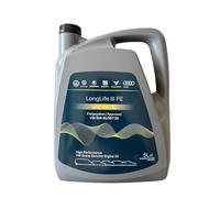 Motoröl 5L Longlife III Longlife3 SAE 0W30 Norm 50400 50700 Öl GS55545M4EUR