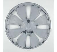 Volkswagen ID.Buzz Radzierblende 18 Zoll Silber hinten 1T3601147A1ZX