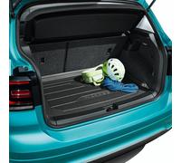 Volkswagen Original Gepäckraumeinlage T-Cross Basis Ladeboden 2GM061161A