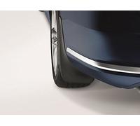 Volkswagen Original Schmutzfänger hinten VW Passat B6 (3C) schwarz 3C0075101A