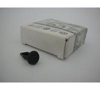 Volkswagen Original VW Front Seat Covering Clip Holder - 171881449A 01C