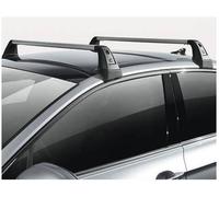Volkswagen Original VW Passat Variant Grundträger Fahrzeuge ohne Dachreling