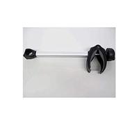 Volkswagen Original VW Radhalter für T6 Heckträger 7E0071104 Fahrradhalter Halterung Ersatzteil (Halter 2. Fahrrad)