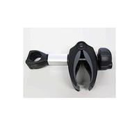 Original VW Radhalter für T6 Heckträger 7E0071104 Fahrradhalter Halterung Ersatzteil (Halter 1. Fahrrad)