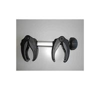 Original VW Radhalter für T6 Heckträger 7E0071104 Fahrradhalter Halterung Ersatzteil (Halter 4. Fahrrad)
