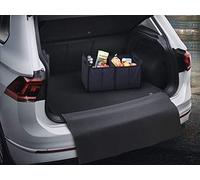 Volkswagen Original VW Tiguan II (MQB) Kofferraum Wendematte 5NA061210