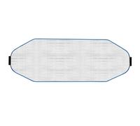 Volkswagen Scheibenschutz Frontscheibenabdeckung 200 x 60cm Z093128