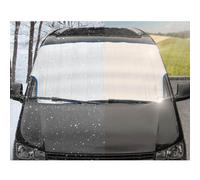 Volkswagen Scheibenschutz Frontscheibenabdeckung XXL 204 x 95cm Z093128XXL