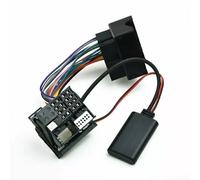 Volkswagen Skoda Audi Aux Kabeladapter Kabelbäume Auto Bluetooth 5.0 Adapter