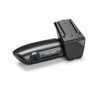 Volkswagen Universal Traffic Recorder 2, Frontkamera, App-Steuerung, QHD 2560x1440p, Wi-Fi 5GHz, GPS, Frontscheiben-Einbau, Schwarz