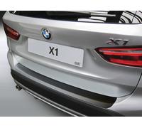 BMW X1 F48 Sport/X-Line Heckstoßstangenschutz GR RBP876 schwarz