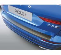 VOLL Ladekantenschutz passend für VOLVO XC60 PASSGENAU Stoßstangenschutz ab2017>