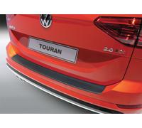 VOLL Ladekantenschutz passend für VW TOURAN ab 2015> PASSGENAU Volkswagen TDI