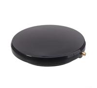 Vollfrequenz-Messantenne, 135 mm × 25 mm, GPS/BDS/GLONASS/Galileo Multi-Band, SMA-K-Stecker, rechtsseitige Zirkular-Polarisation, für Vermessung und Landwirtschaft