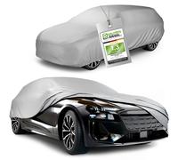 Vollgarage Ganzgarage Autogarage Outdoor Abdeckplane UV Schutzhülle wasserfest