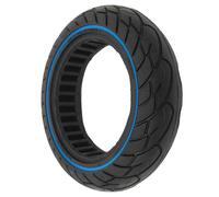 Vollgummireifen für Ninebot Segway F20D F30D F40D 10x2.5-6.5 Zoll Ersatz