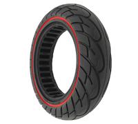 Vollgummireifen für Ninebot Segway F20D F30D F40D 10x2.5-6.5 Zoll Ersatz