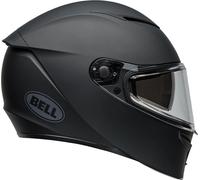 Vollständiger Helm Bell Lithium Mips Matte Black