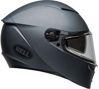 Vollständiger Helm Bell Lithium Mips Matte Dark Titanium