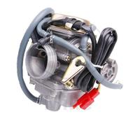 Vollständiger Vergaser Mit Starter Naraku 24 Für Yamaha 125 Cygnus X 2004-2009