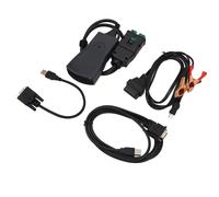 Vollständiges Chips OBD2 Diagnosegerät für Lexia3 PP2000 Diagbox Software Ersatz für Citroën C1 C2 C3 C4 C6 C8 Vollchip LED Plus