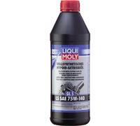 1x Liqui Moly 4421 LM Vollsy. Hypoid-Getriebeöl (GL5) 1 l